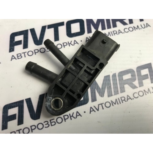 Датчик давление наддува Fiat Punto 2005-2018 1.3JTD 0281002845